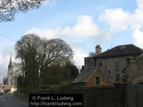 Collooney, County Sligo